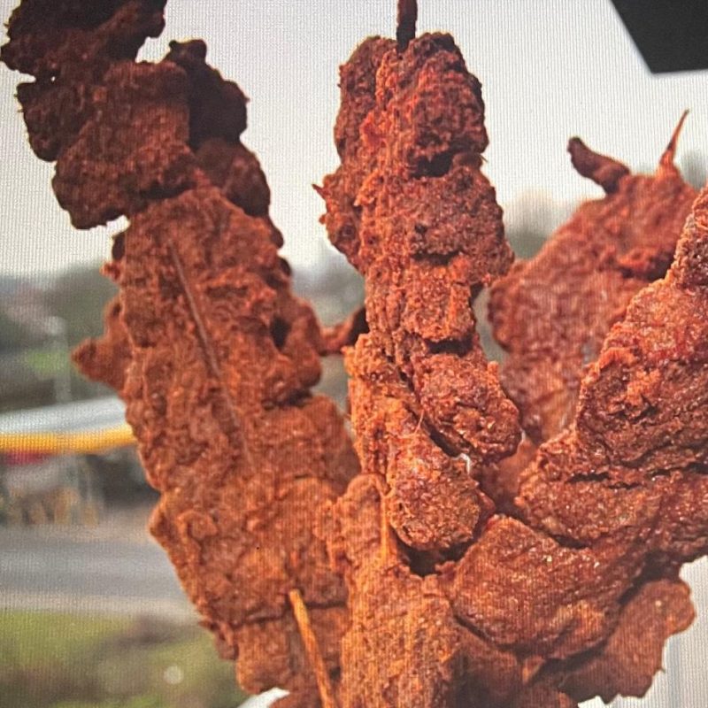 Suya (1 Suya)