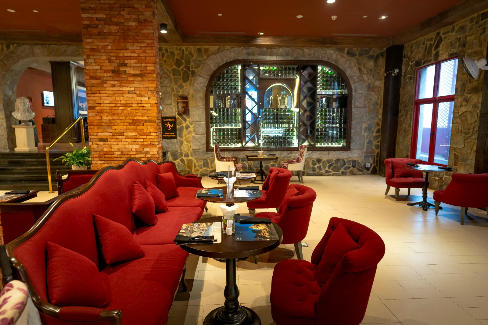 Lagos Suya Spot Nairobi